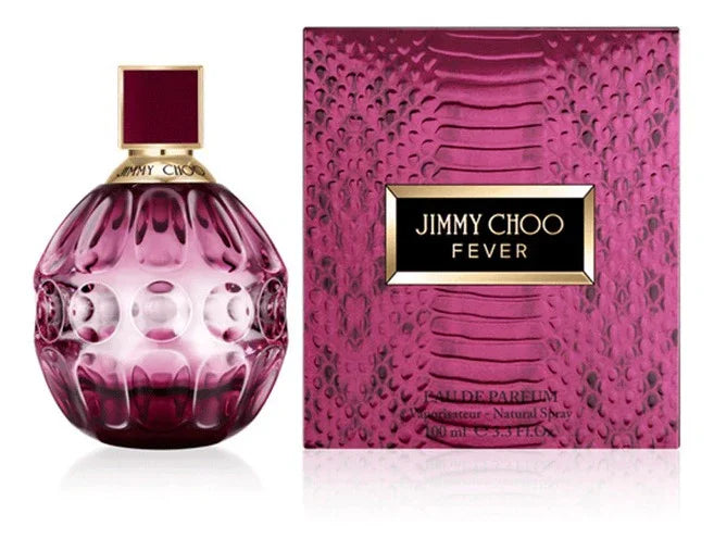 Decant Jimmy Choo Fever Eau de Parfum