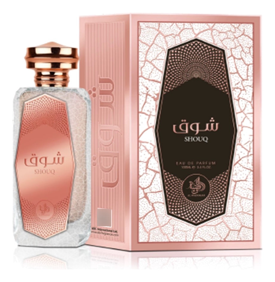 Decant Shouq Eau de Parfum