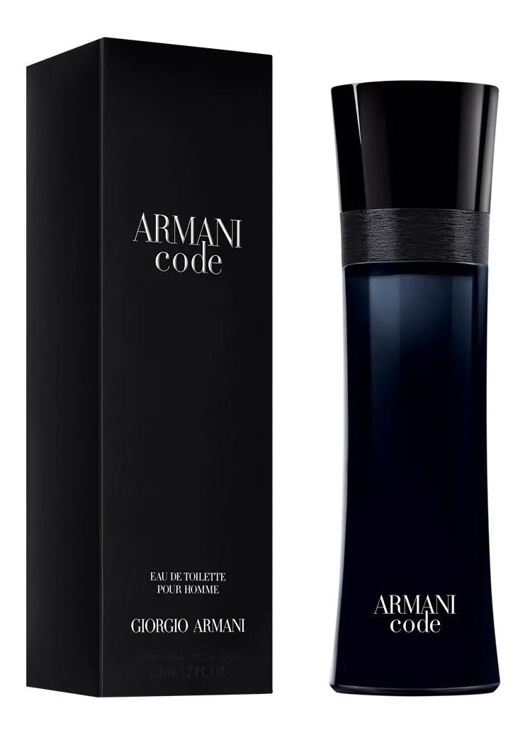 Armani Code Giorgio Armani