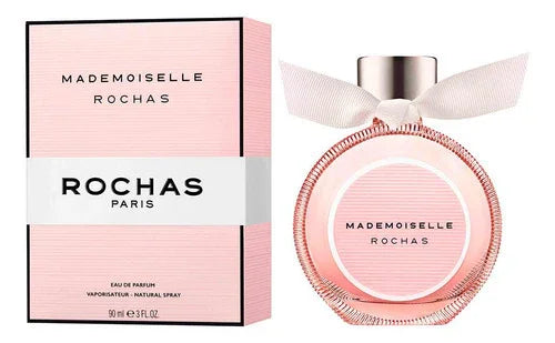 Decant Mademoiselle Rochas