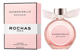 Decant Mademoiselle Rochas