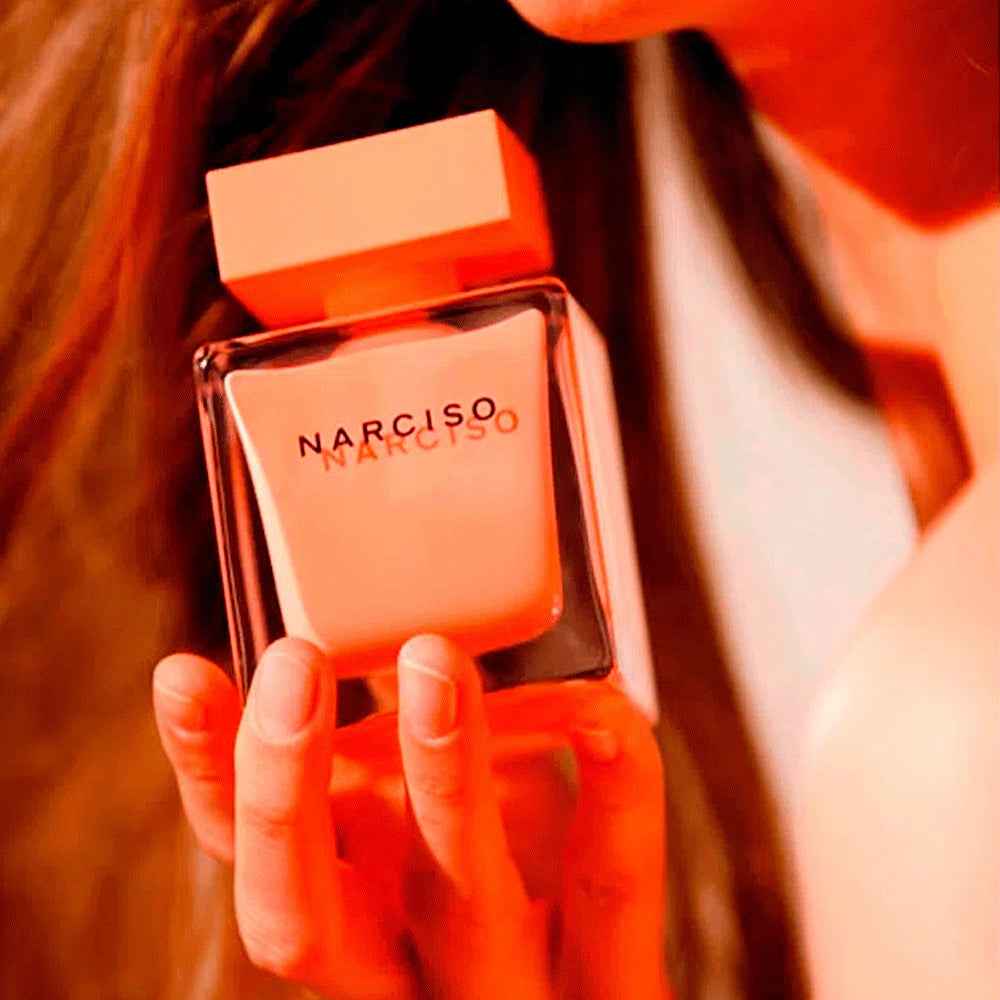 Decant Narciso Rodriguez Ambree Eau De Parfum