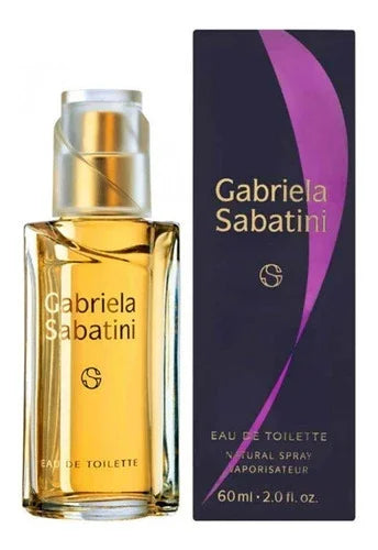 Decant Gabriela Sabatini Eau De Toilette