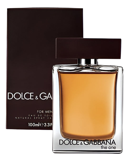 Decant The One For Men  Eau de Toilette