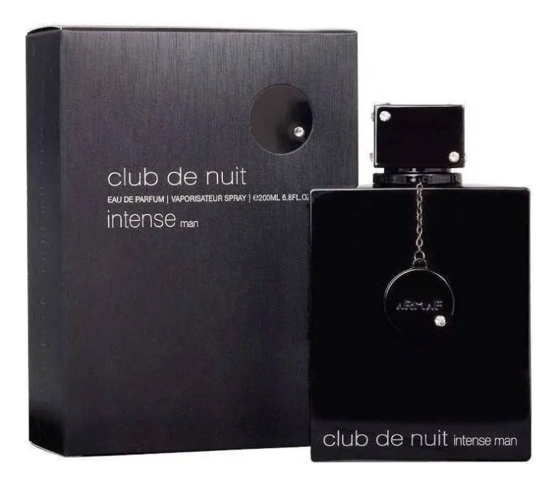 Decant Club De Nuit Intense Man