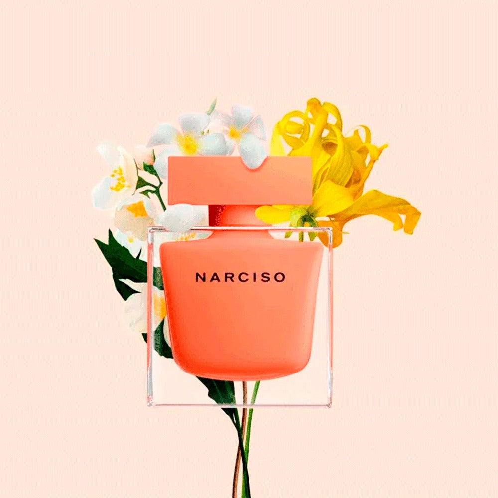 Decant Narciso Rodriguez Ambree Eau De Parfum