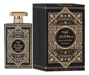 Decant Al Wataniah Oud Mystery Intense